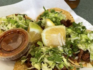Taqueria La Unica
