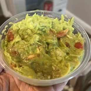 Guacamole