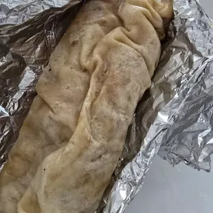 Big Burrito