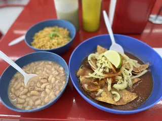 Maskaras Mexican Grill