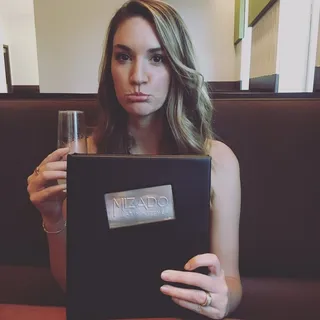 Melisa G.