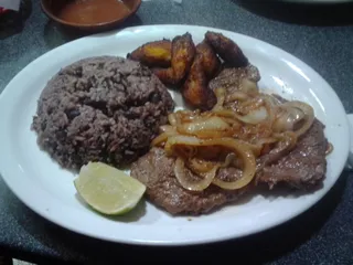 Garces Restaurant