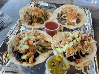 Laredo's Burrito and Taco Shop