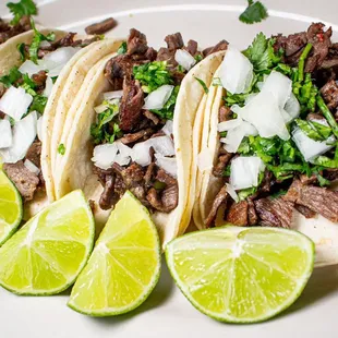 Tacos De Azada