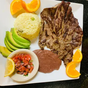 Carne Azada