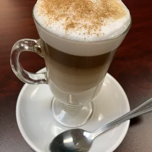 Capuchino