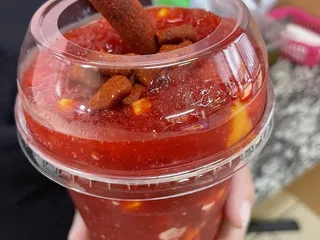 Paleteria Y Torteria Autentica Michoacana