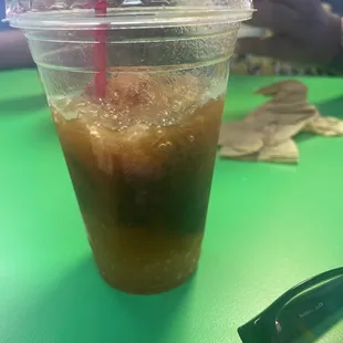 Tamarindo respado