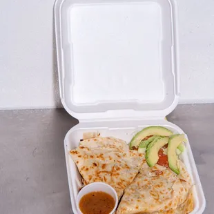 Quesadilla