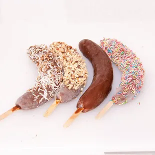 Chocobanana