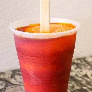 mangonada