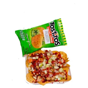Tostilocos