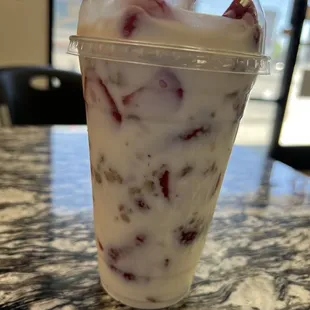 La Nueva Michoacana