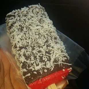 Strawberry Eskimal