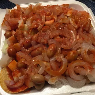 Tostilocos