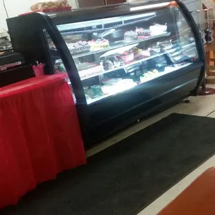 Desserts