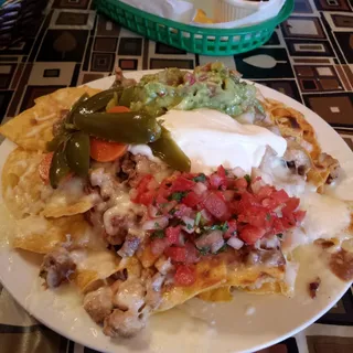Super Nachos