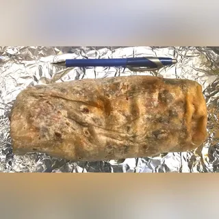 Super Burrito