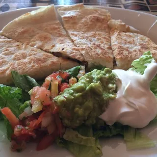 Quesadilla