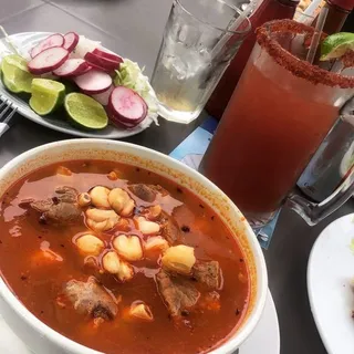 Pozole