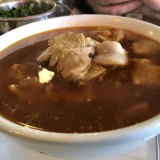 Menudo