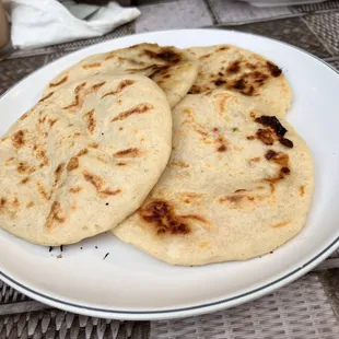 Pupusas