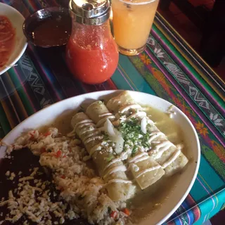 SALVADORAN BOX