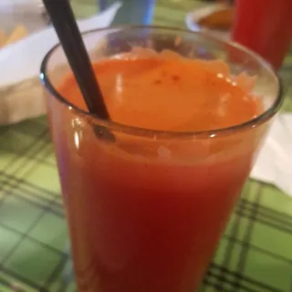 Vampiro Juice