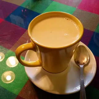 Atole de Elote