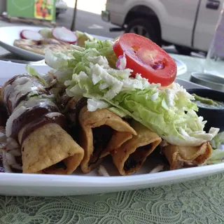 TAQUITOS