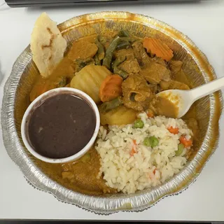 Carne Guisada