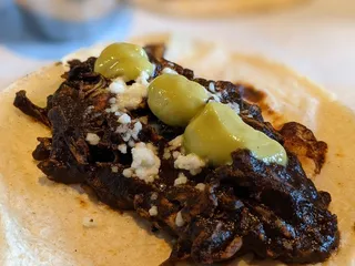 Tlayuda L.A. Restaurant