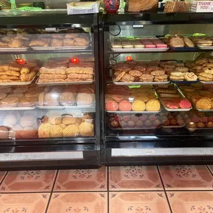 Bakery