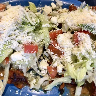 Fresh food! October 2018