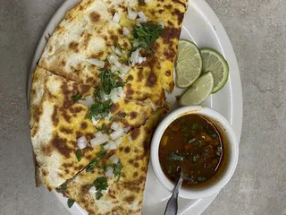 El Sazon Latin Grill