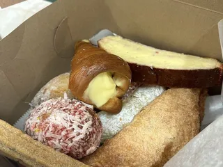Panaderia Troncoso