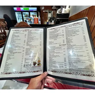 Menu  @ La Oaxaqueña . 3382 N Milwaukee Ave, Chicago, IL