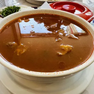 Menudo