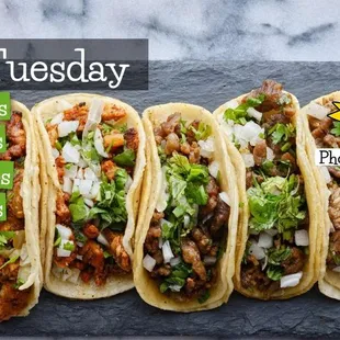 taco tuesday