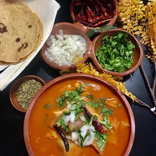 Menudo
