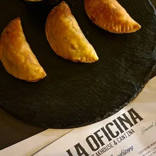 Empenadas