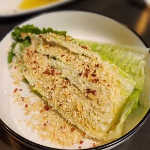 Cesar salad side