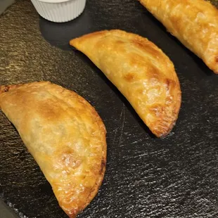Empanadas