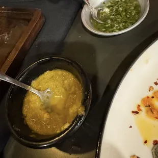 Chimichurri