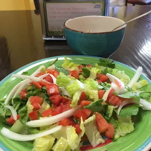 Ensalada