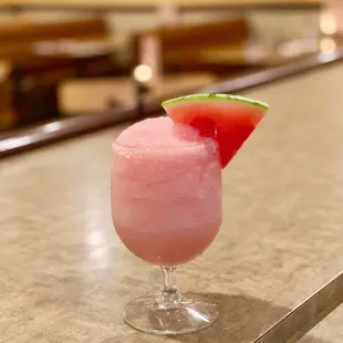 Watermelon Margarita