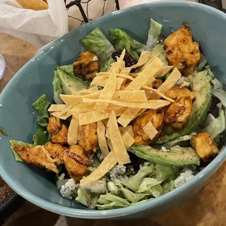 Chipotle Chicken Salad