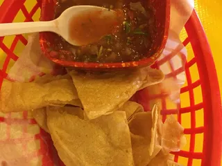 Los Comales Restaurant