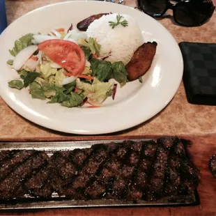 Baby Churrasco is delicious here! Wow it&apos;s been a while since I&apos;ve &quot;yelped,&quot; haha.