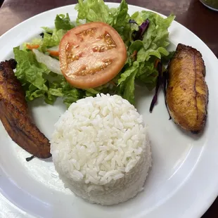 Sancocho accompaniments